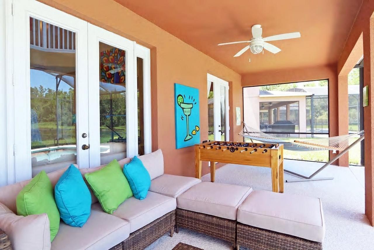 Aquamarine Hideaway Villa