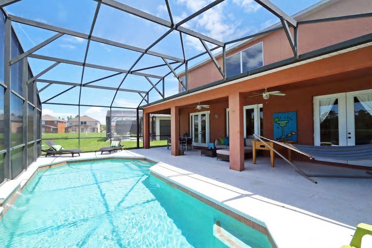 Aquamarine Hideaway Villa