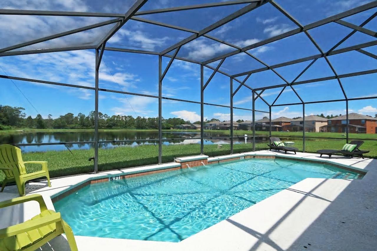 Aquamarine Hideaway * Kissimmee