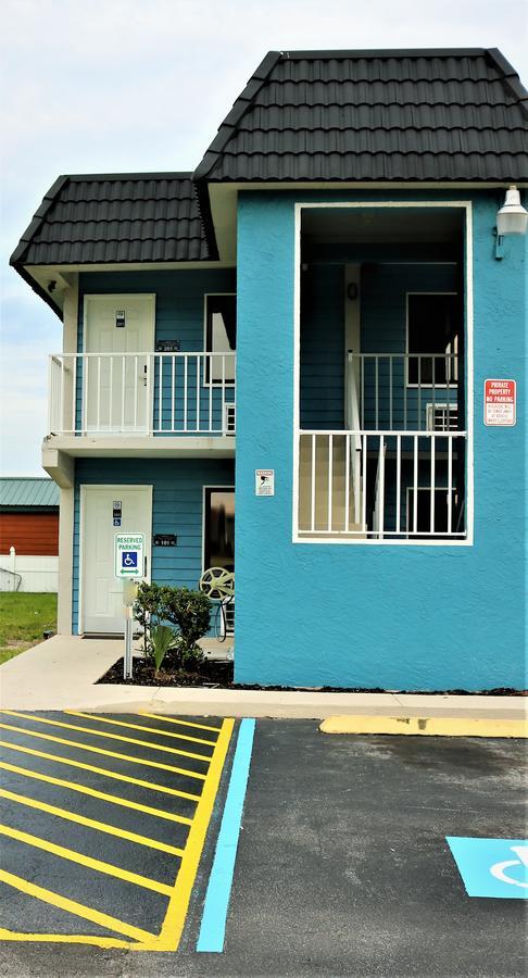 Monte Carlo Inn- Near 2* Kissimmee