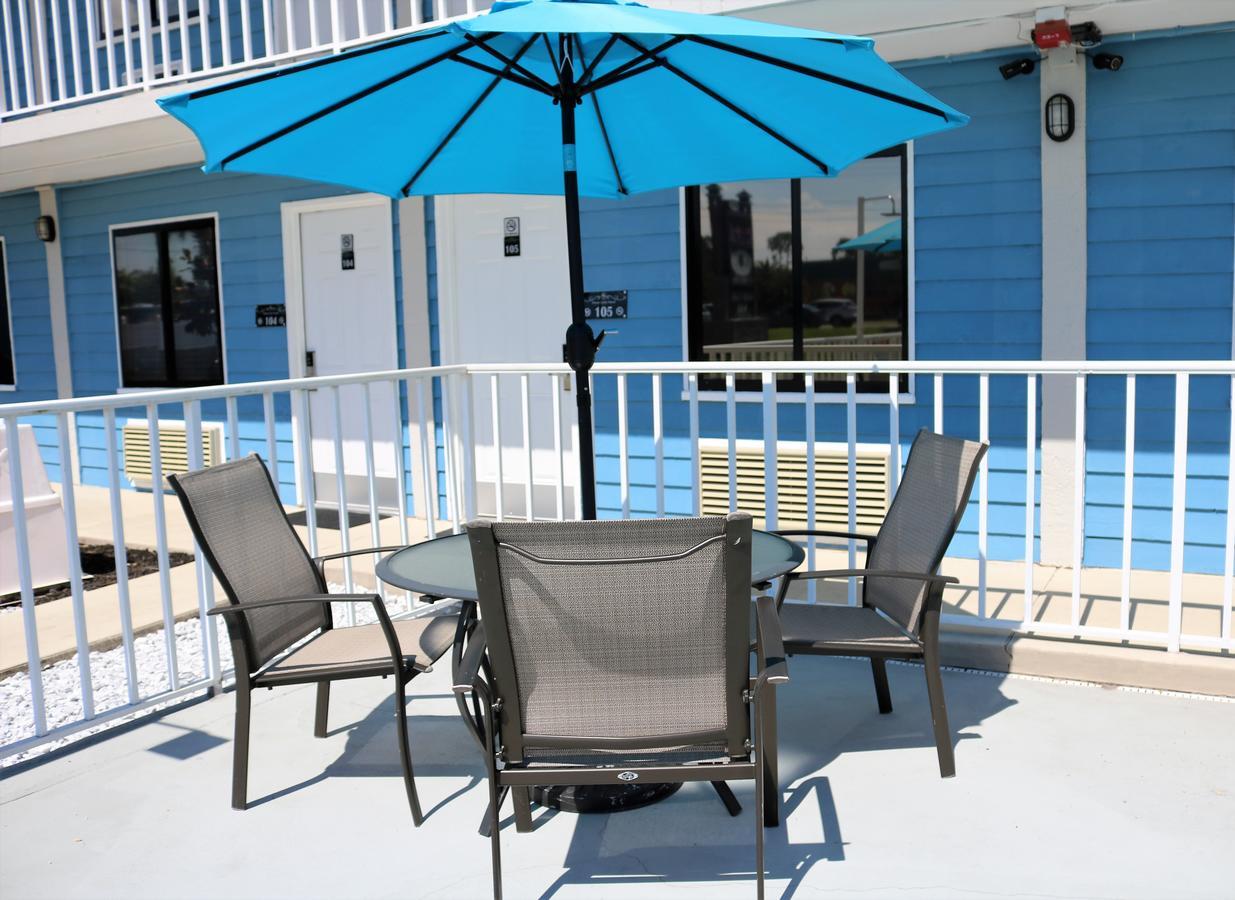 Monte Carlo Inn- Near Motel Kissimmee