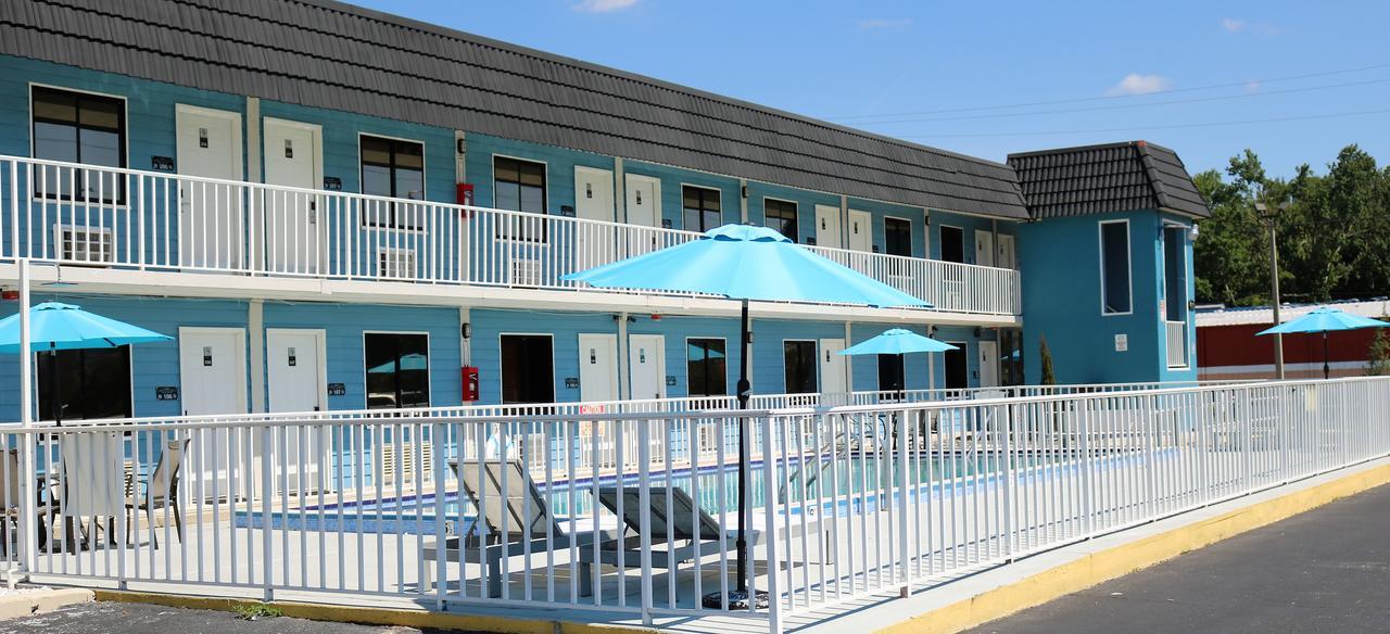 Monte Carlo Inn- Near Kissimmee