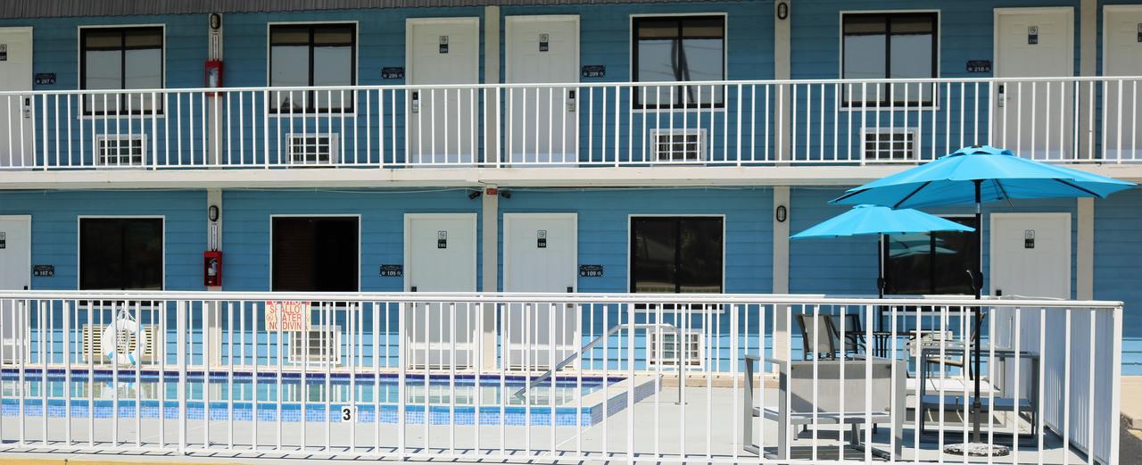 Motel Monte Carlo Inn- Near Kissimmee