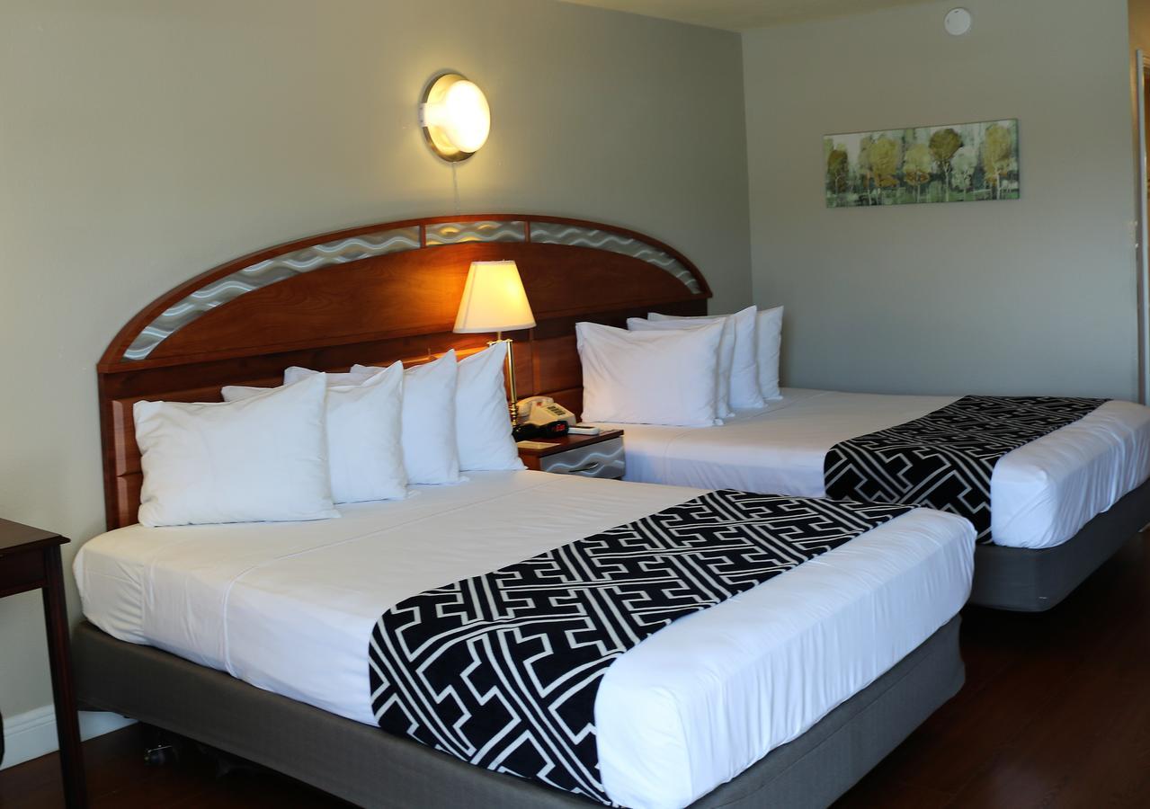 Monte Carlo Inn- Near Motel Kissimmee