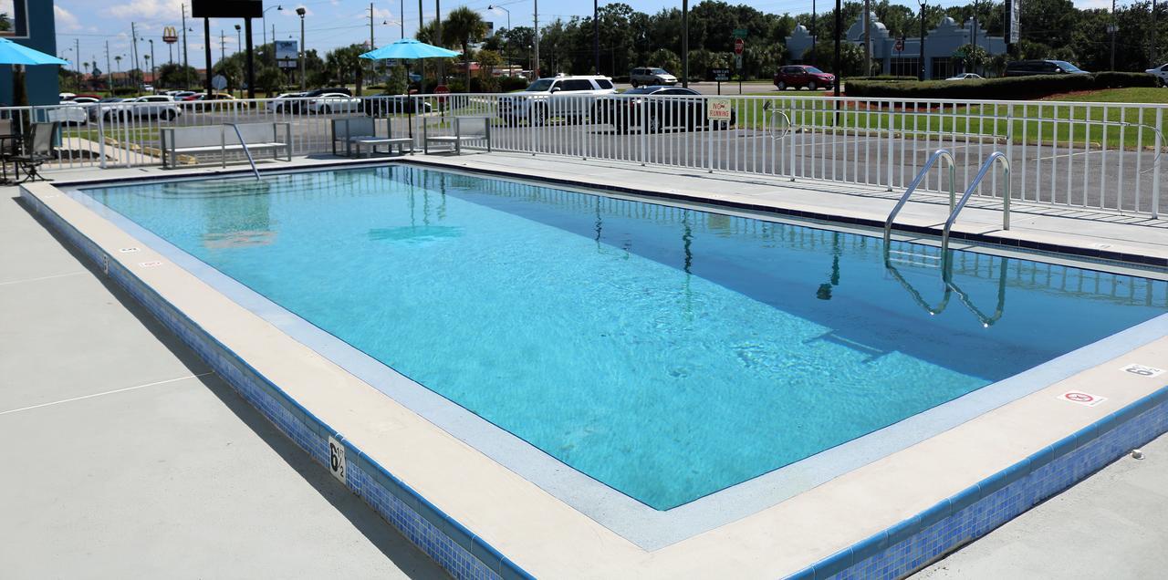Monte Carlo Inn- Near 2* Kissimmee