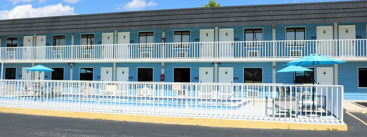 Motel Monte Carlo Inn- Near Kissimmee