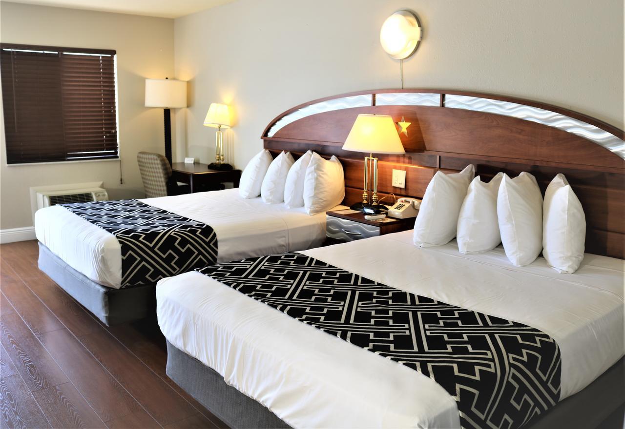 Monte Carlo Inn- Near Kissimmee