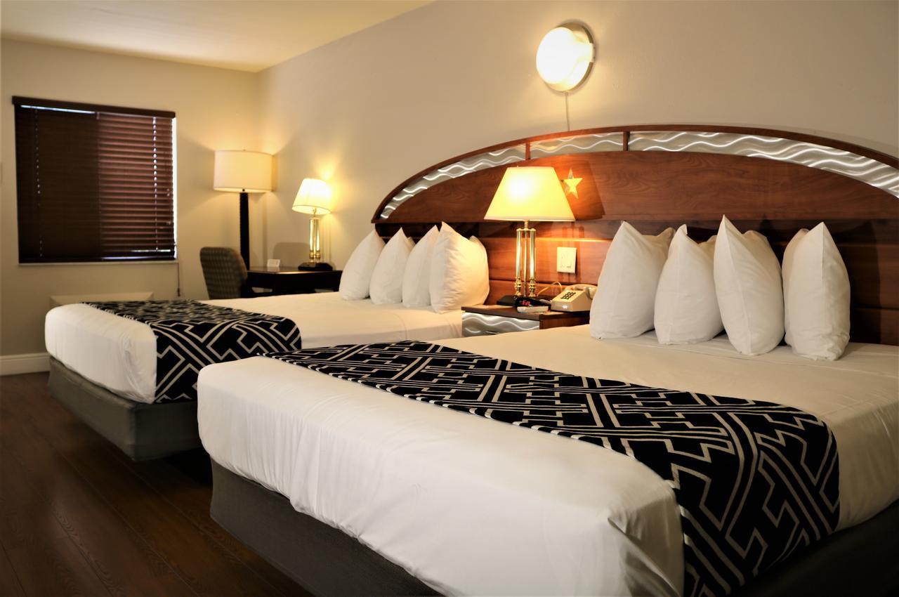 Monte Carlo Inn- Near Motel Kissimmee