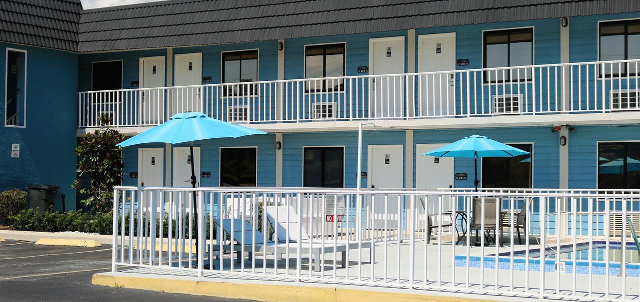 Monte Carlo Inn- Near Motel Kissimmee