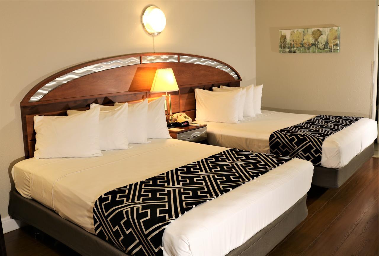 Monte Carlo Inn- Near 2* Kissimmee