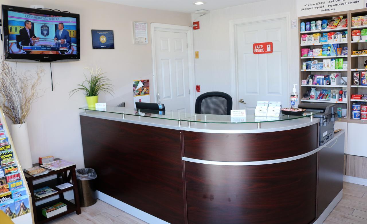 Monte Carlo Inn- Near Kissimmee