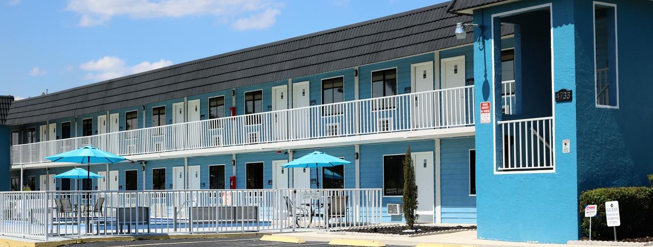 Monte Carlo Inn- Near Kissimmee
