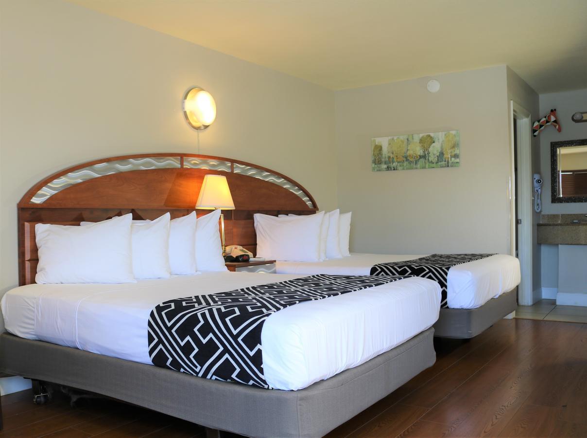 Monte Carlo Inn- Near Kissimmee
