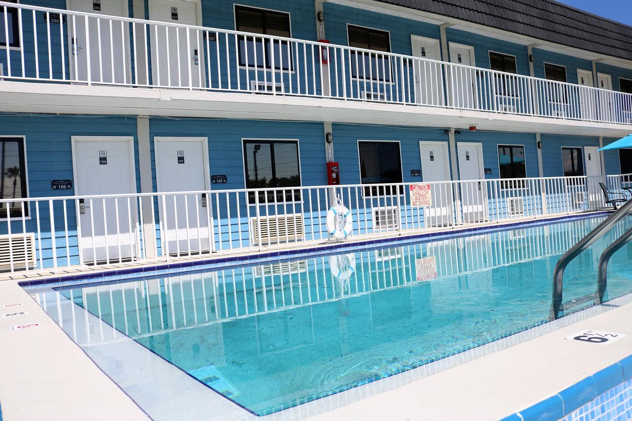 Monte Carlo Inn- Near Motel Kissimmee