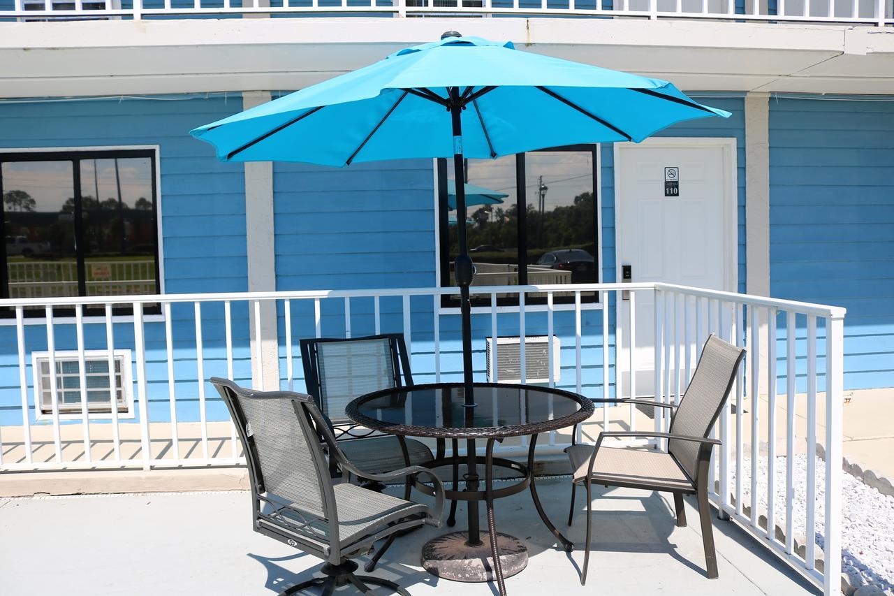 Motel Monte Carlo Inn- Near Kissimmee