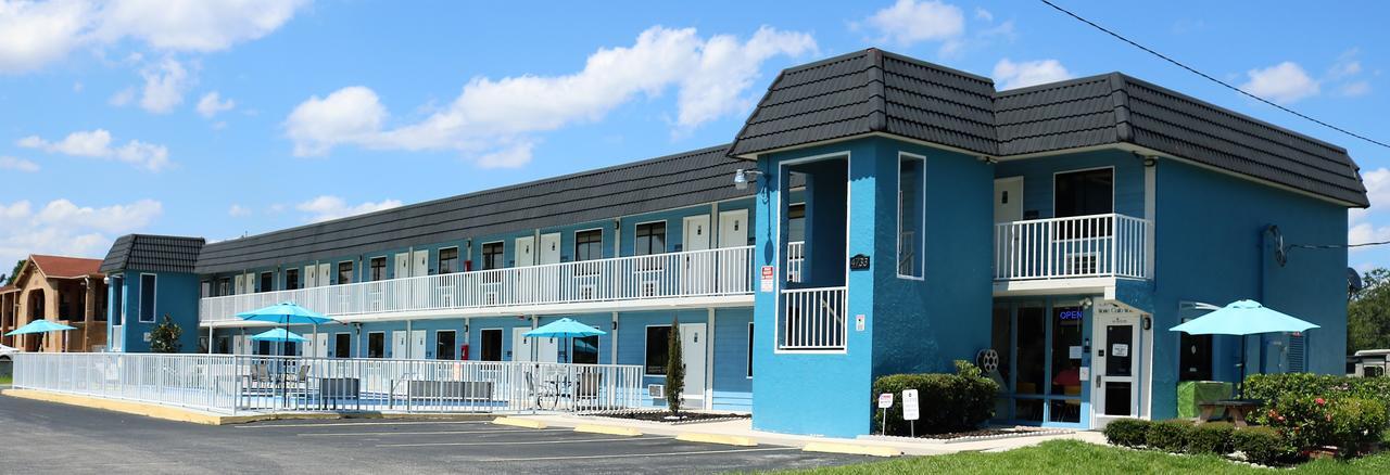 Motel Monte Carlo Inn- Near Kissimmee