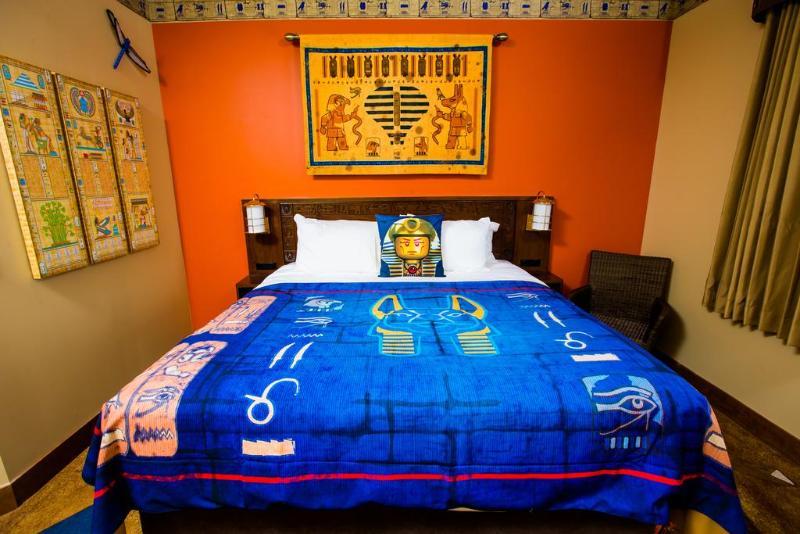 Hotel Legoland Retreat