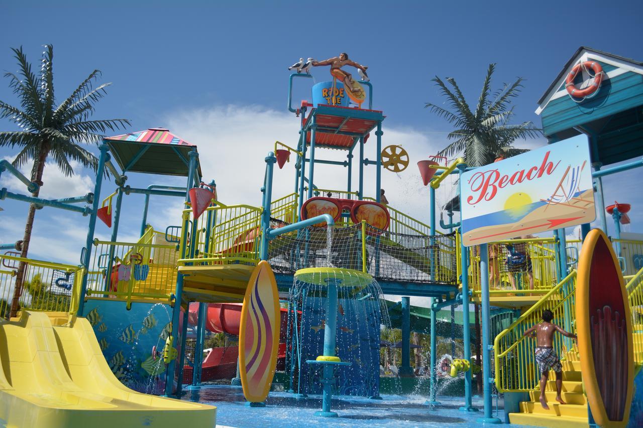 Dreams Luxury With Private Water Park Villa Orlando