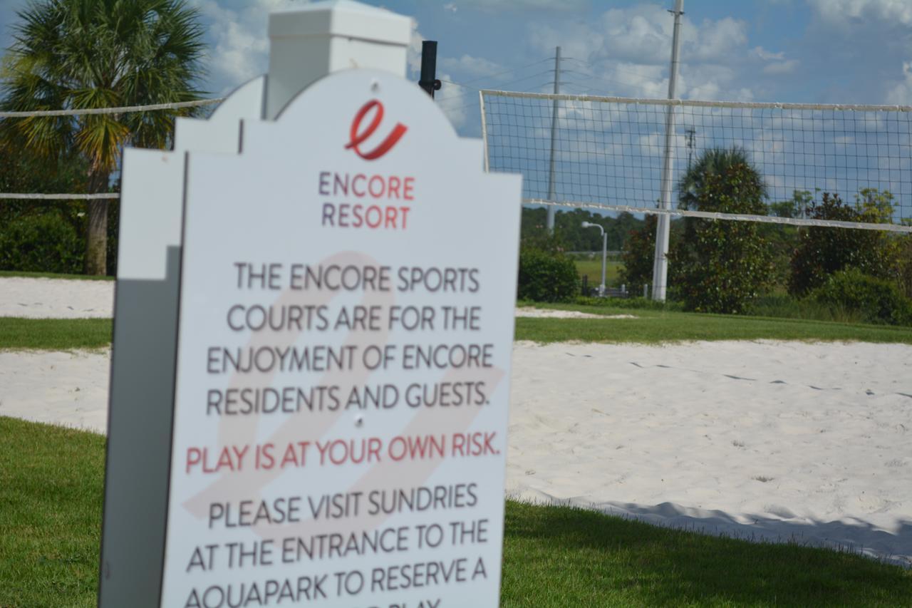 Villa Dreams Luxury With Private Water Park
