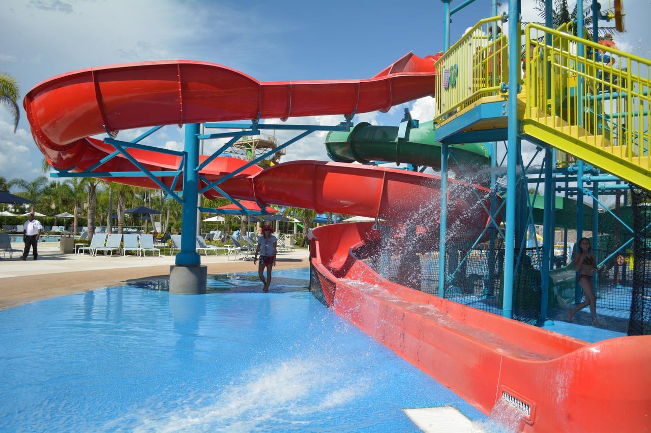 Villa Dreams Luxury With Private Water Park Orlando
