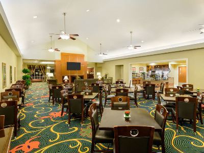 Homewood By Hilton Orlando-ucf Area Hotel