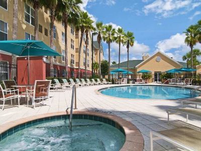 Homewood By Hilton Orlando-ucf Area