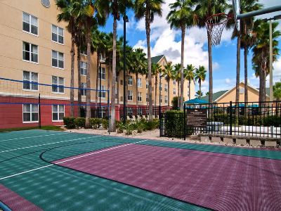 Homewood By Hilton Orlando-ucf Area 3* Alafaya