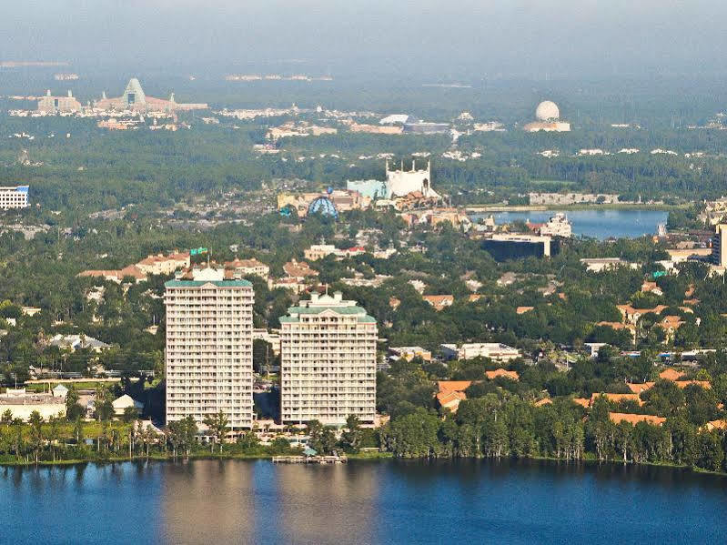 Blue Heron Beach * Orlando