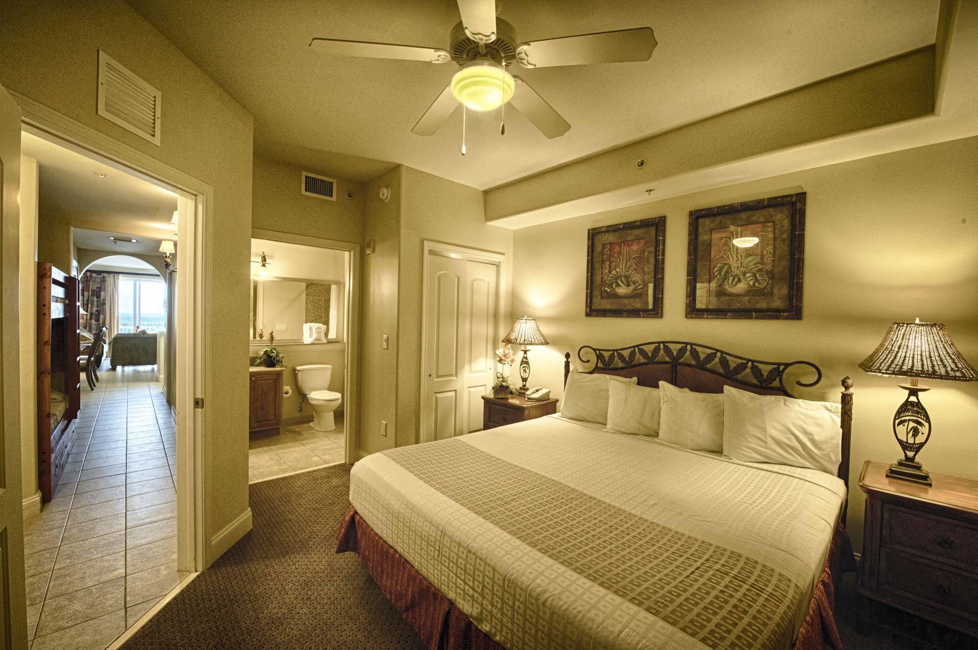 Blue Heron Beach Orlando