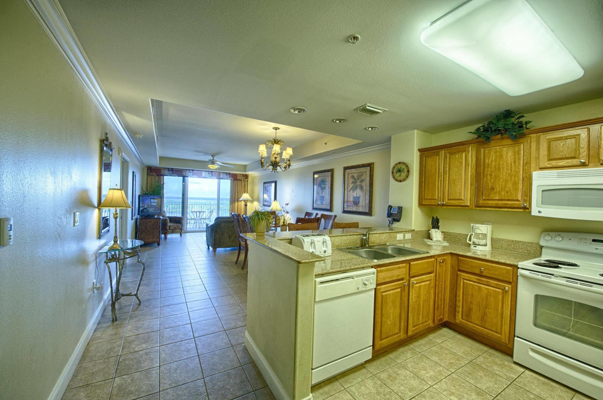 Apartment Blue Heron Beach Orlando