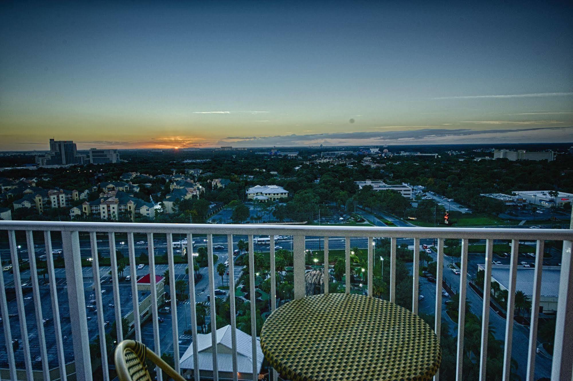 Blue Heron Beach * Orlando