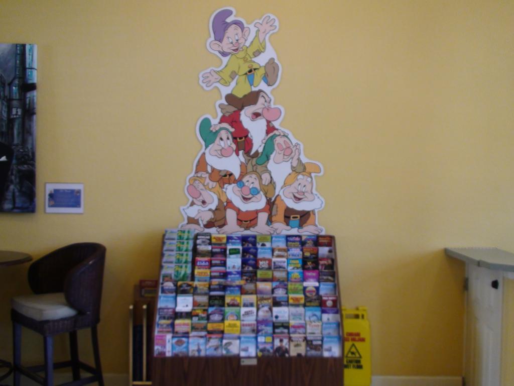 Holiday home Villas At Seven Dwarfs Lane Resort Kissimmee