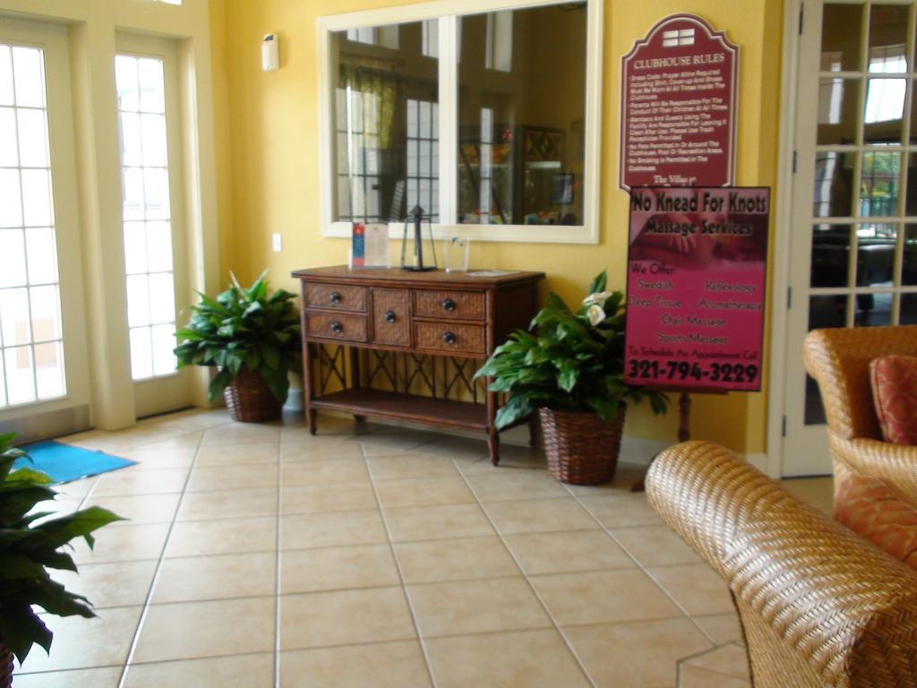 Villas At Seven Dwarfs Lane Resort Holiday home Kissimmee