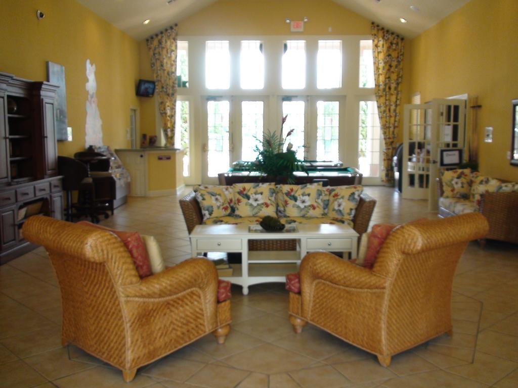 Holiday home Villas At Seven Dwarfs Lane Resort *