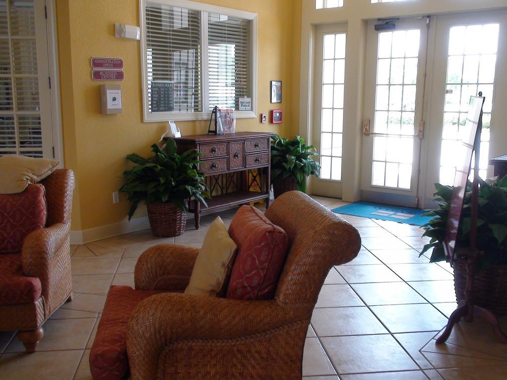 Holiday home Villas At Seven Dwarfs Lane Resort *