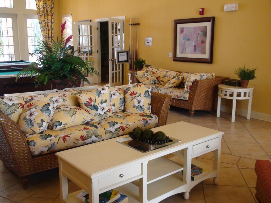 Villas At Seven Dwarfs Lane Resort * Kissimmee