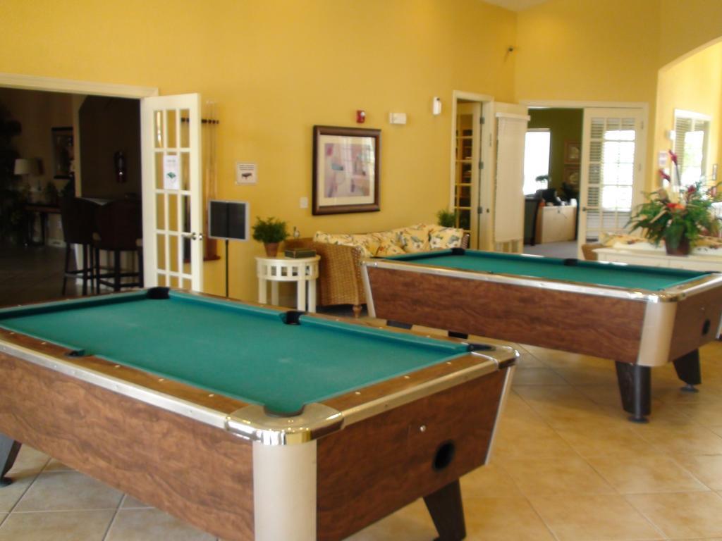 Holiday home Villas At Seven Dwarfs Lane Resort *