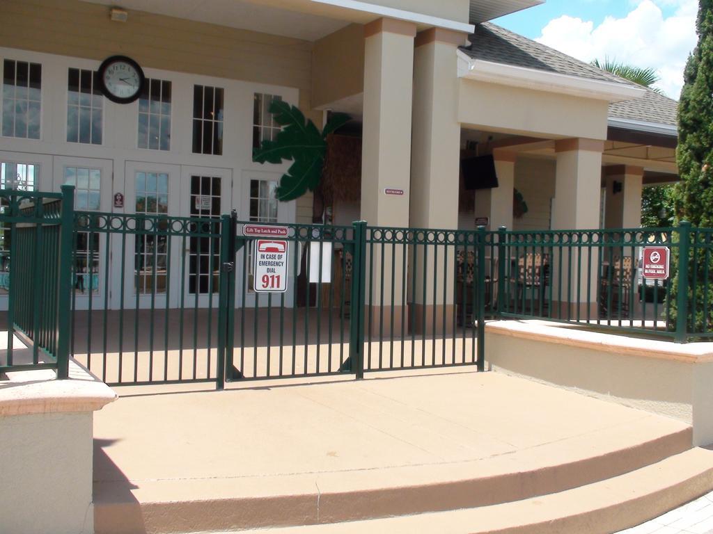Holiday home Villas At Seven Dwarfs Lane Resort Kissimmee