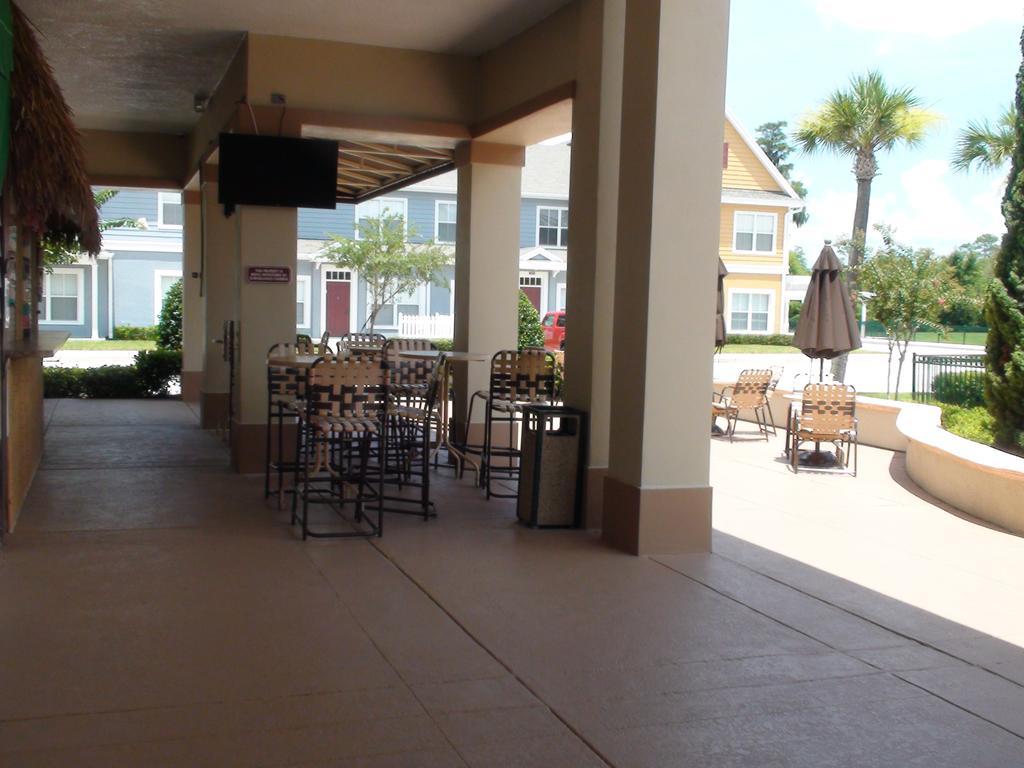 Holiday home Villas At Seven Dwarfs Lane Resort