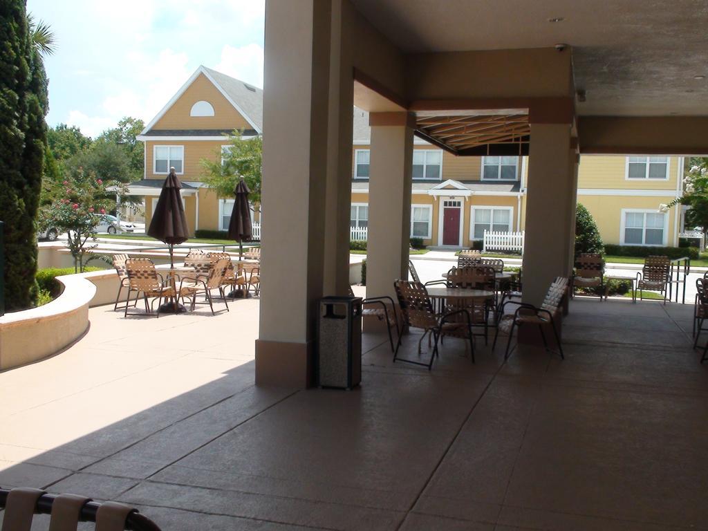 Villas At Seven Dwarfs Lane Resort Holiday home Kissimmee
