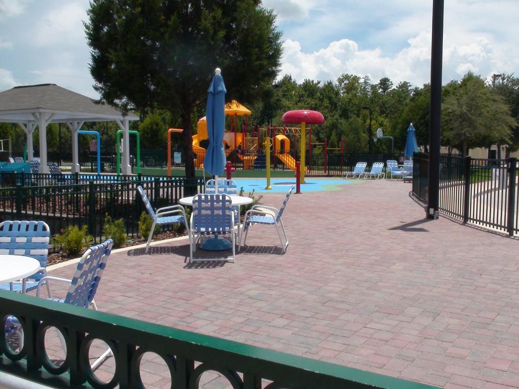 Villas At Seven Dwarfs Lane Resort Holiday home