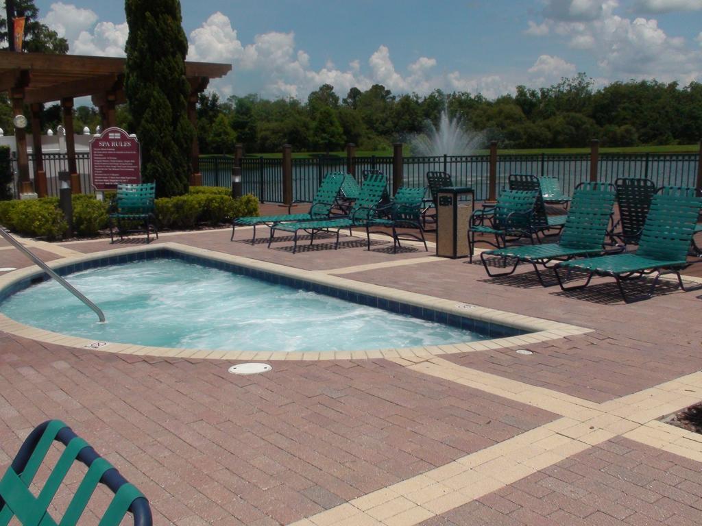 Holiday home Villas At Seven Dwarfs Lane Resort *