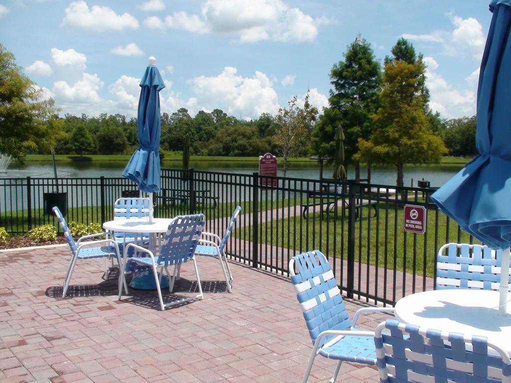 Villas At Seven Dwarfs Lane Resort * Kissimmee