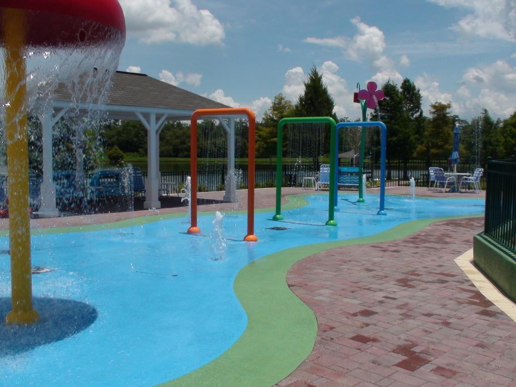 Villas At Seven Dwarfs Lane Resort Holiday home Kissimmee