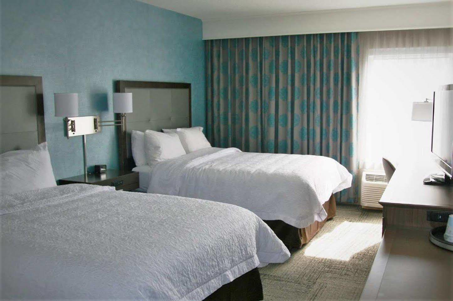 Hampton 3* Lakeland