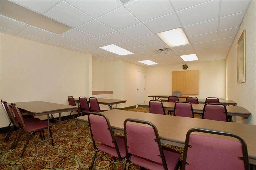Hotel Hampton Lakeland
