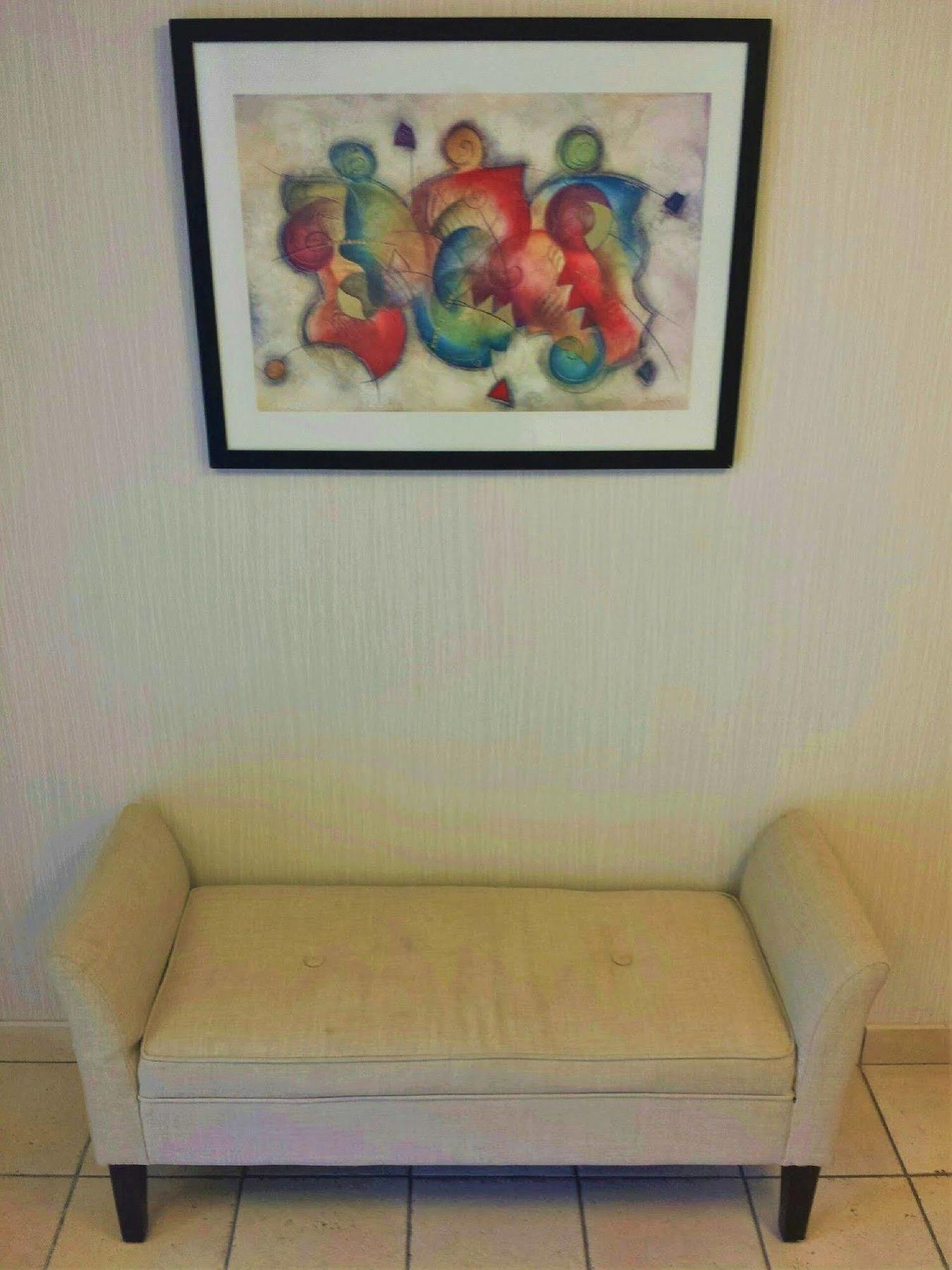 By Marriott Orlando East/ucf Area 3*