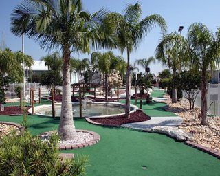 At Summer Bay Resort