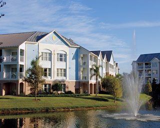 Resort At Summer Bay 3*