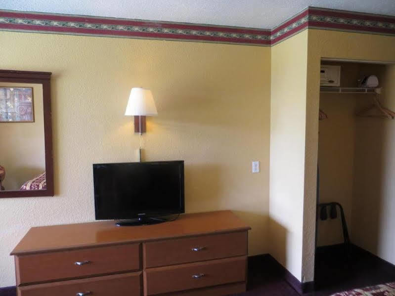 Howard Johnson By Wyndham Orlando-international Drive Inn Orlando